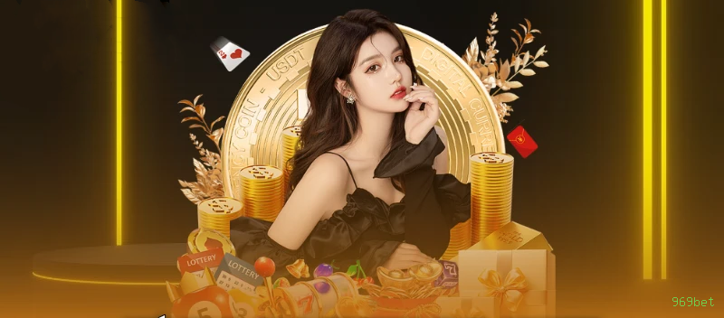 Slots no app 969bet mobile