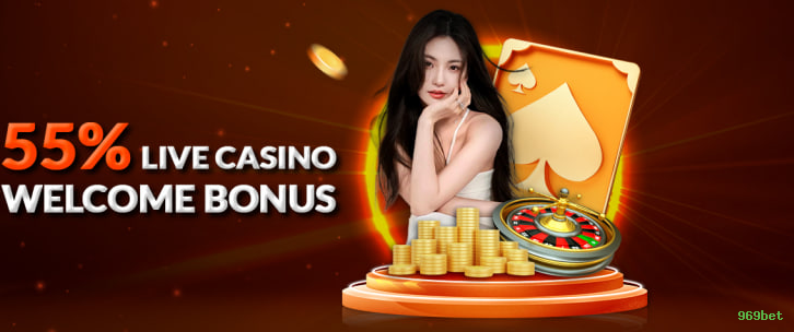 Plataforma 969bet - cassino e apostas