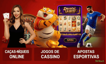 App 969bet slots mobile