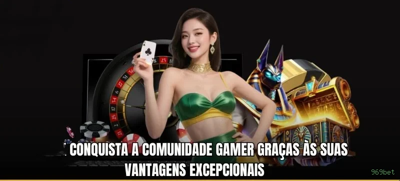 Slots com prêmios 969bet